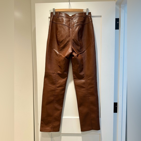 Aritzia Wilfred Rebel Pant - Picture 2 of 3